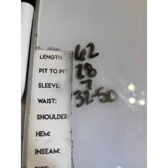 Eldridge Jumpsuit Women XL Black Animal Print Jogger Safari Neutral Mob Wife 80s - Picture 6 of 11